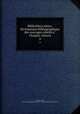 Bibliotheca sinica. Dictionnaire bibliographique des ouvrages relatifs a l`Empire chinois. 4, Cordier, Henri, 1849-1925,Columbia University. Libraries. East Asiatic Library 