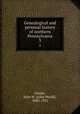 Genealogical and personal history of northern Pennsylvania. 3, Jordan, John W. (John Woolf), 1840-1921 