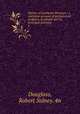 History of southeast Missouri : a narrative account of its historical progress, its people and its principal interests. 1, Douglass, Robert Sidney. 4n 