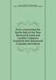 Facts concerning the fertile belt of the New Brunswick Land and Lumber Company (Limited) New Brunswick (Canada) microform, Lugrin, Charles H. (Charles Henry), 1846-1917,New Brunswick Land and Lumber Company 