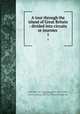 A tour through the island of Great Britain : divided into circuits or journies .. 1, Defoe, Daniel, 1661?-1731,Richardson, Samuel, 1689-1761,Adams, John, 1735-1826, former owner. BRL,John Adams Library (Boston Public Library) BRL 