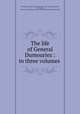 The life of General Dumouriez : in three volumes, 