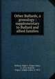 Other Bullards, a genealogy. supplementary to Bullard and allied families, Bullard, Edgar J. (Edgar John), b. 1872; Bullard, Edgar J. (Edgar John), b. 1872 