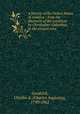 A history of the United States of America : from the discovery of the continent by Christopher Columbus, to the present time, Goodrich, Charles A. (Charles Augustus), 1790-1862 