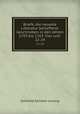 Briefe, die neueste Litteratur betreffend: Geschrieben in den Jahren 1759 bis 1763. Vier und .. 22-24, Gotthold Ephraim Lessing 
