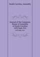 Journal of the Commons House of Assembly of South Carolina. 1692 Sept./Oct., South Carolina. Assembly 