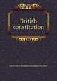 British constitution, Brougham and Vaux, Henry Brougham Baron 