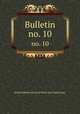 Bulletin. no. 10, South Dakota School of Mines and Technology 