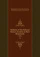 Bulletin of the Natural History Society of New Brunswick. 5-6, Natural History Society of New Brunswick , Natural History Society of New Brunswick 