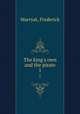 The king`s own and the pirate. 1, Marryat, Frederick 