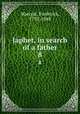 Japhet, in search of a father. 8, Marryat, Frederick, 1792-1848 