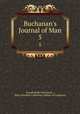 Buchanan`s Journal of Man. 5, Joseph Rodes Buchanan , Harry Houdini Collection (Library of Congress) 