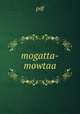 mogatta-mowtaa, pdf 