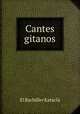 Cantes gitanos, 