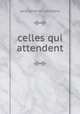 celles qui attendent, jane perdriel -vaissiere 