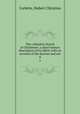 The cathedral church of Chichester; a short history & description of its fabric with an account of the diocese and see. 8, Corlette, Hubert Christian 