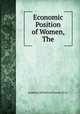 Economic Position of Women, The, Academy of Political Science (U.S.) 