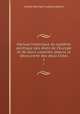 Manuel historique du systme politique des tats de l`Europe et de leurs colonies, depuis la dcouverte des deux Indes. 1, A. H. L. Heeren 