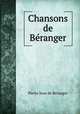 Chansons de Branger, 