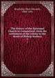 The history of the Episcopal Church in Connecticut, from the settlement of the colony to the death of Bishop Seabury. 1, Beardsley, Eben Edwards, 1808-1891 