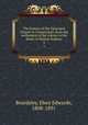 The history of the Episcopal Church in Connecticut, from the settlement of the colony to the death of Bishop Seabury. 2, Beardsley, Eben Edwards, 1808-1891 
