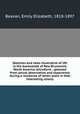 Sketches and tales illustrative of life in the backwoods of New Brunswick, North America microform : gleaned from actual observation and experience during a residence of seven years in that interesting colony, Beavan, Emily Elizabeth, 1818-1897 