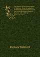 The history of the United States of America : from the adoption of the Federal Constitution to the end of the Sixteenth Congress. 2nd ser., vol. 3 (vol. 6), Hildreth, Richard, 1807-1865 