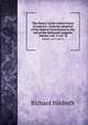 The history of the United States of America : from the adoption of the Federal Constitution to the end of the Sixteenth Congress. 2nd ser., vol. 2 (vol. 5), Hildreth, Richard, 1807-1865 