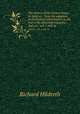 The history of the United States of America : from the adoption of the Federal Constitution to the end of the Sixteenth Congress. 2nd ser., vol. 1 (vol. 4), Hildreth, Richard, 1807-1865 