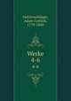Werke. 4-6, 