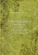 Palaeontographica Americana. v. 1 no. 1-5 (1916-29), Paleontological Research Institution (Ithaca, N.Y.) 