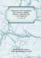 Mmoires de l`Acadmie des sciences, belles-lettres & arts de Lyon. t. 25 1881-82, 