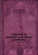 Collection de chansons et de contes populaires. 14, 