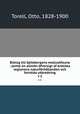 Bidrag till Spitsbergens molluskfauna : jemte en allmn fversigt af Arktiska regionens naturfrhllanden och forntida utbredning. v 1, Torell, Otto, 1828-1900 