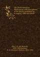 The North American Phyllostictas with descriptions of the species published up to August, 1900 microform, Ellis, J. B. (Job Bicknell), 1829-1905,Everhart, B. M. (Benjamin Matlack), 1818-1904 