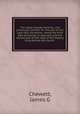 The Upper Canada almanac, and provincial calendar, for the year of Our Lord 1831 microform : being the third after bissextile, or leap year, and the second year of the reign of His Majesty King William the Fourth ., Chewett, James G 