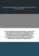 Cours abrg de leons de chymie : contenant une exposition prcise et mthodique des principes de cette science exemplifis : cet ouvrage lmentaire, rdig d`aprs les meilleurs auteurs, est adapt une capacit ordinaire, et destin l`usage de la j, 