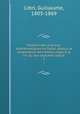Histoire des sciences mathmatiques en Italie, depuis la renaissance des lettres jusqu` la fin du dix-septime sicle. 2, Libri, Guillaume, 1803-1869 