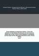 Great debates in American history : from the debates in the British Parliament on the Colonial Stamp Act (1764-1765) to the debates in Congress at the close of the Taft administration (1912-1913). SIX(6), United States. Congress,Great Britain. Parliament,Miller, Marion Mills, 1864-1949 
