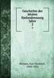 Geschichte der letzten fnfundzwanzig Jahre. 2, Hermes, Karl Heinrich, 1800-1856 
