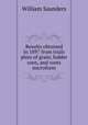 Results obtained in 1897 from trials plots of grain, fodder corn, and roots microform, Saunders, William 