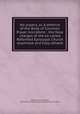 No popery, or, A defence of the Book of Common Prayer microform : the false charges of the so-called Reformed Episcopal Church examined and fully refuted, Mellish, Henry Frederick, 1828-1899,Church of England. Book of common prayer 
