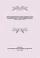 Histoire naturelle des animaux sans vertbres, prsentant les caractres gnraux et particuliers de ces animaux, leur distribution, leurs classes, leurs familles, leurs genres, et la citation des principales espces qui s`y rapportent; prcde d`une int. 1, Lamarck, Jean Baptiste Pierre Antoine de Monet de, 1744-1829 