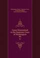Cases Determined in the Supreme Court of Washington. 80, Washington (State ). Supreme Court , Arthur Remington , Solon Dickerson Williams 