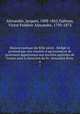 Maison rustique du XIXe sicle . Rdig et profess par une runion d`agronomes et de praticiens appartenant aux socits agricoles de France sous la direction du Dr. Alexandre Bixio. 4, 