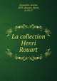 La collection Henri Rouart, 