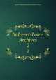 Indre-et-Loire. Archives. 2, 
