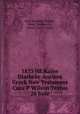 1833 HE Kaine Diatheke Ancient Greek New Testament Cura P Wilson Textus 26 Jude, God, Diodatti, Diodati, Sarpi, Savanorola, Gesu Cristo, Trinita 
