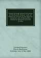 Travels through several provinces of the Russian Empire : with an historical account of the Zaporog Cossacks, and of Bessarabia, Moldavia, Wallachia and the Crimea, Campenhausen, Pierce Balthasar, Freiherr von, 1746-1808 