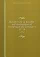 Bulletin de la Socit archologique et historique du Limousin. 12-14, 